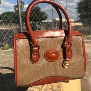 Dooney and Bourke Purse